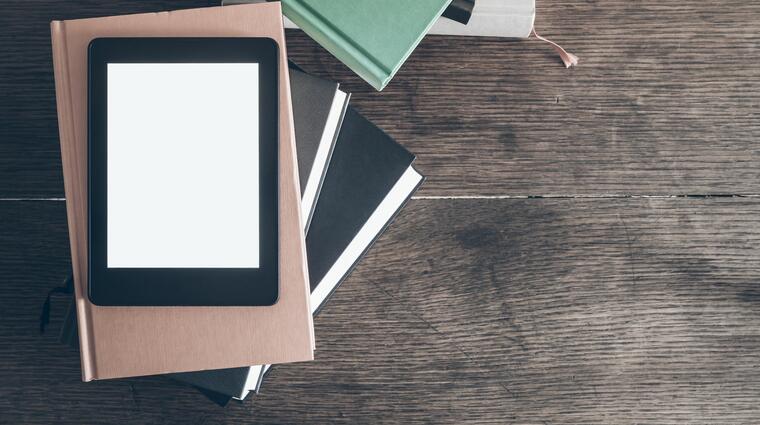 Ebooks