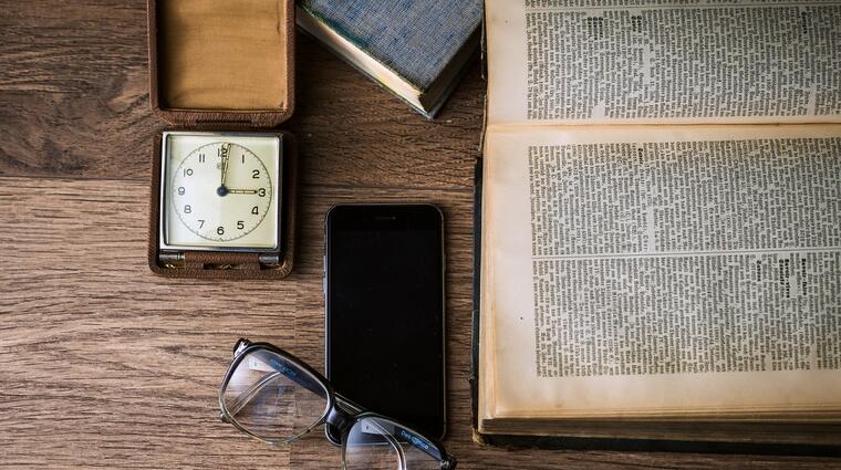 Knihovna Hollar Opletalova