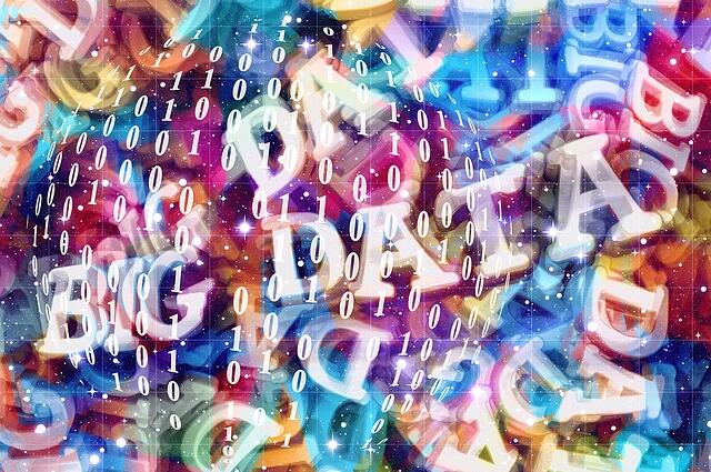 MLA databaze