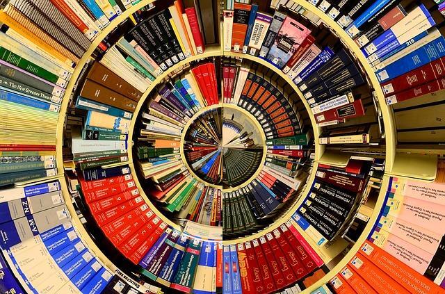 Digital library Kramerius