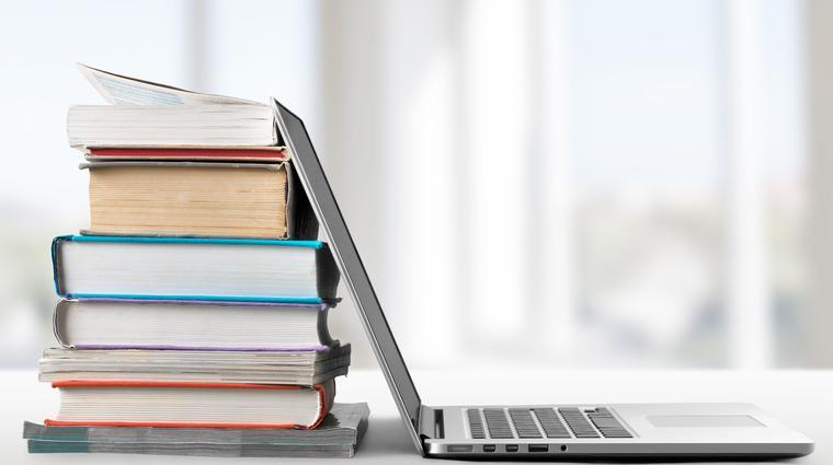 trial e-resources