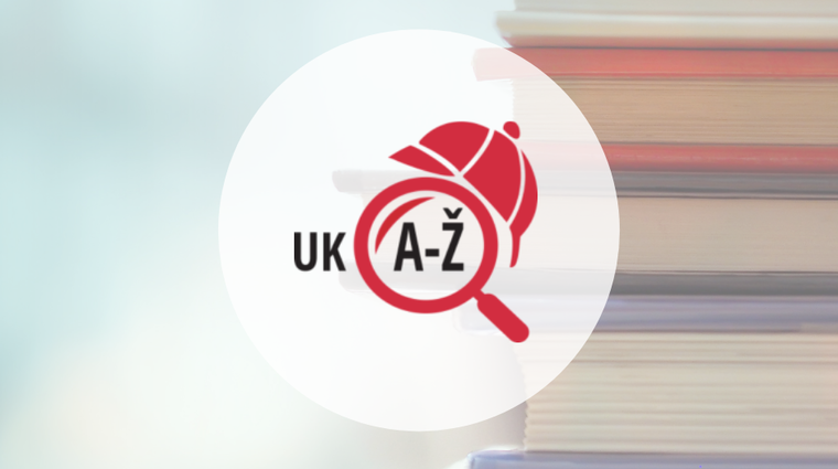 logo ukaz