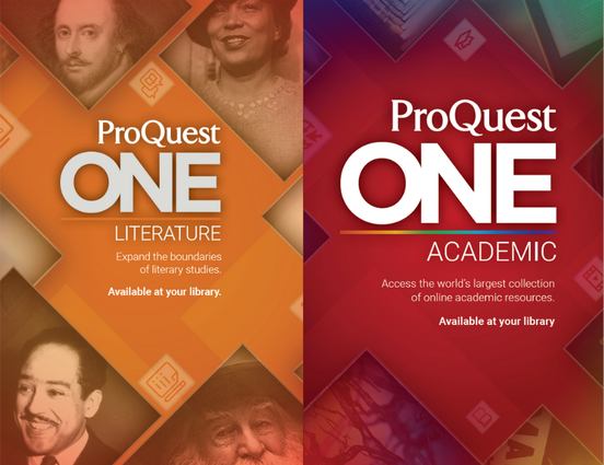 Proquest One a Karger