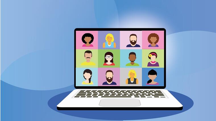 Web of Science webinar