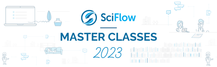 sciFlow master
