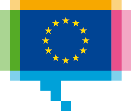 logo Úřadu pro publikace Evropské unie