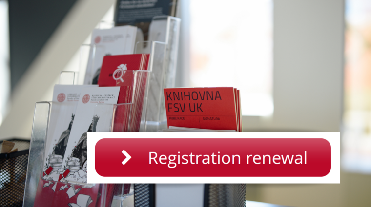 registration renewal