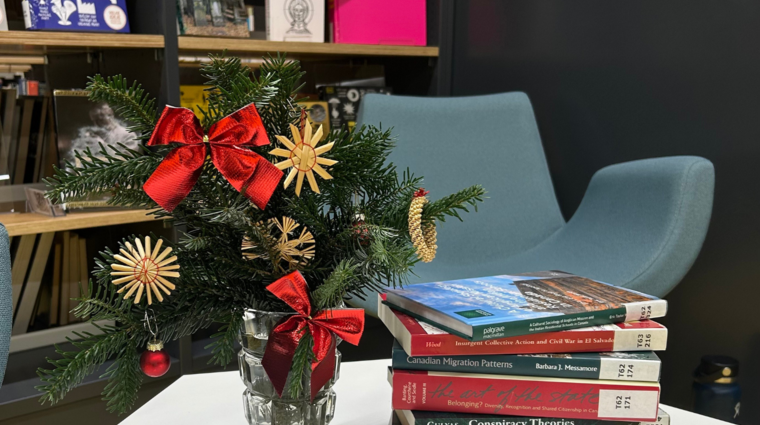 Holiday Opening Hours