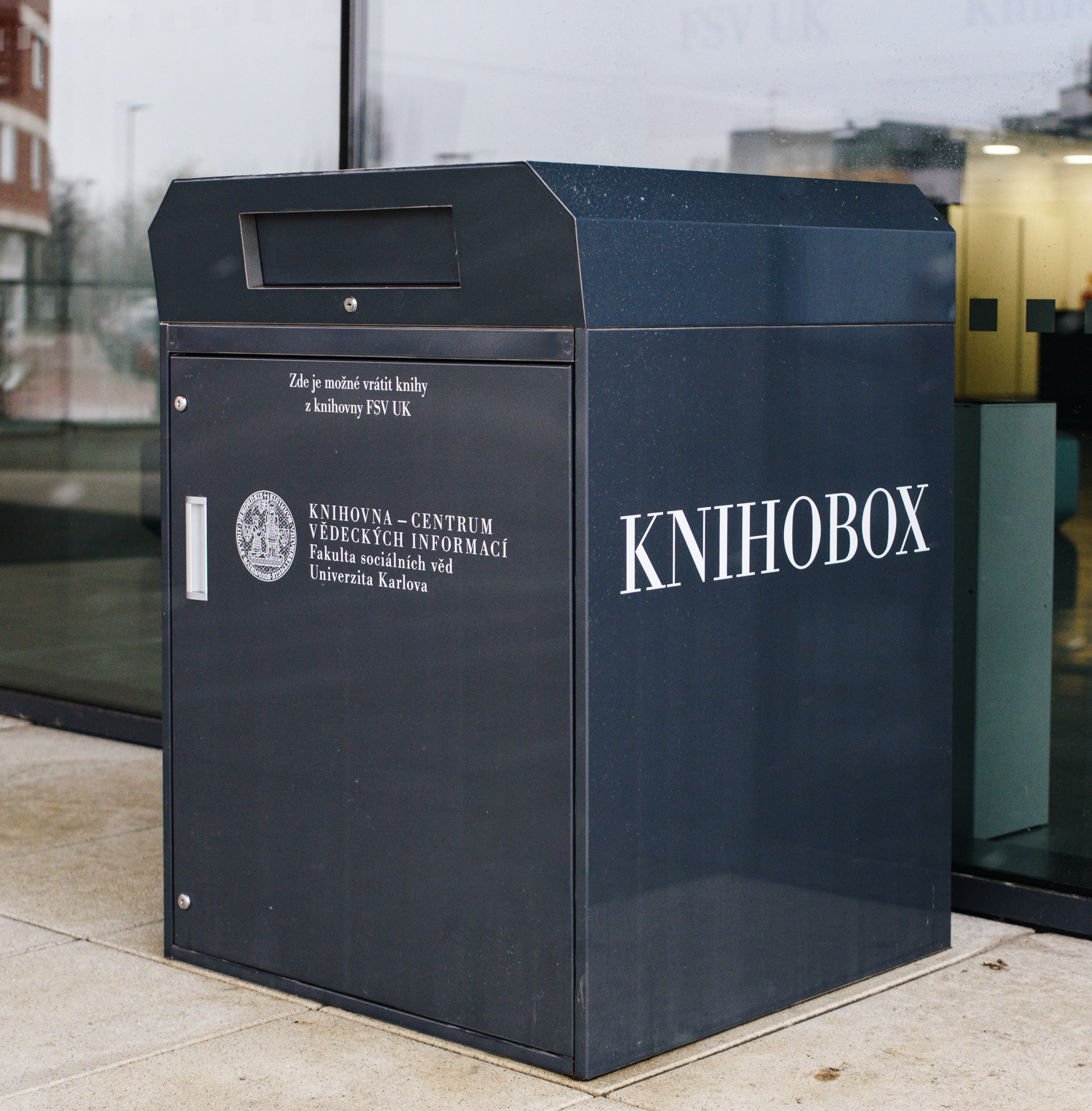 knihobox